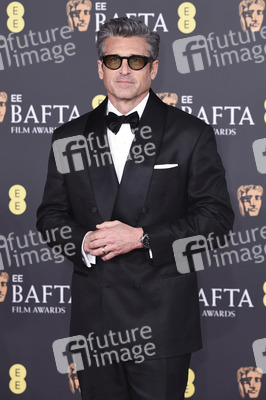 BAFTA Film Awards 2026 in London