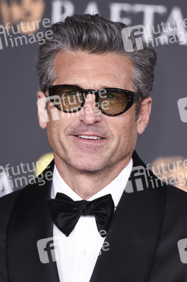 BAFTA Film Awards 2026 in London