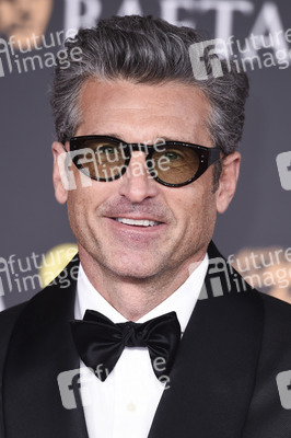 BAFTA Film Awards 2026 in London