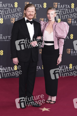 BAFTA Film Awards 2026 in London