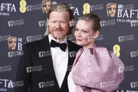 BAFTA Film Awards 2026 in London