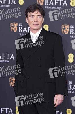 BAFTA Film Awards 2026 in London