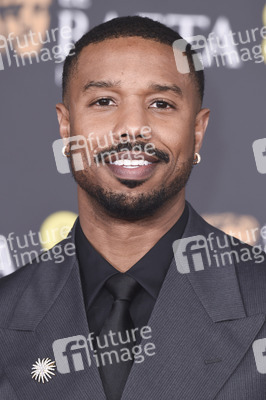 BAFTA Film Awards 2026 in London