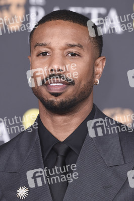 BAFTA Film Awards 2026 in London