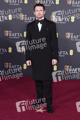 BAFTA Film Awards 2026 in London