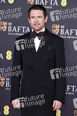 BAFTA Film Awards 2026 in London