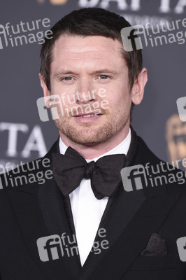 BAFTA Film Awards 2026 in London