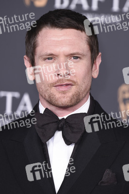 BAFTA Film Awards 2026 in London