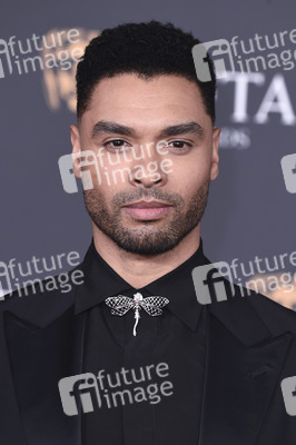 BAFTA Film Awards 2026 in London