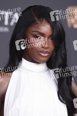 BAFTA Film Awards 2026 in London