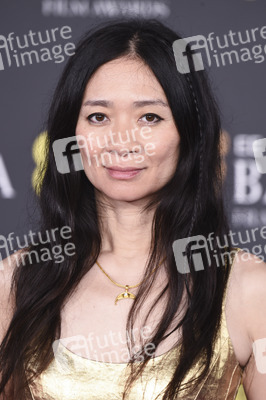 BAFTA Film Awards 2026 in London