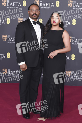 BAFTA Film Awards 2026 in London