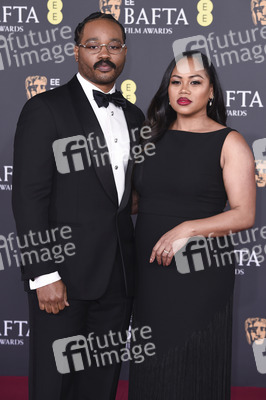 BAFTA Film Awards 2026 in London