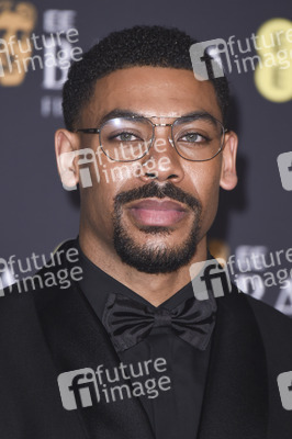 BAFTA Film Awards 2026 in London