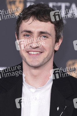 BAFTA Film Awards 2026 in London