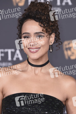 BAFTA Film Awards 2026 in London