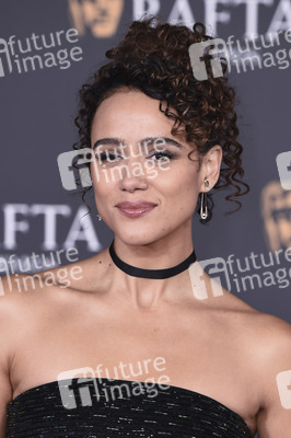 BAFTA Film Awards 2026 in London