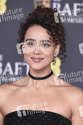 BAFTA Film Awards 2026 in London