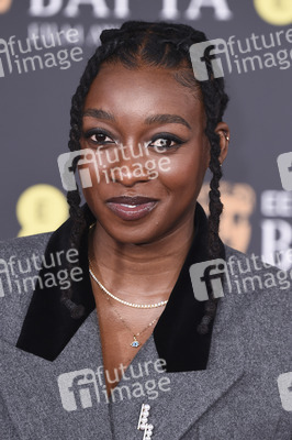 BAFTA Film Awards 2026 in London