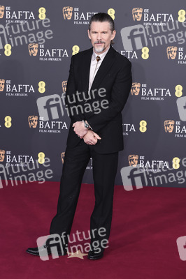 BAFTA Film Awards 2026 in London