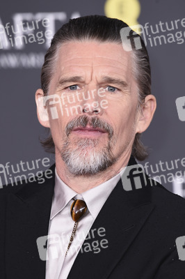 BAFTA Film Awards 2026 in London