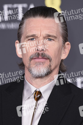 BAFTA Film Awards 2026 in London