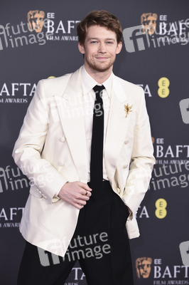 BAFTA Film Awards 2026 in London