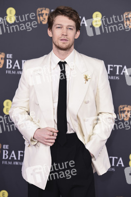 BAFTA Film Awards 2026 in London