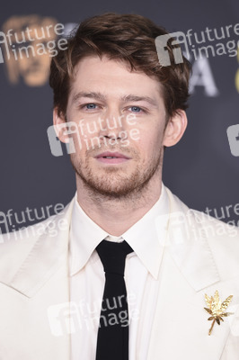 BAFTA Film Awards 2026 in London