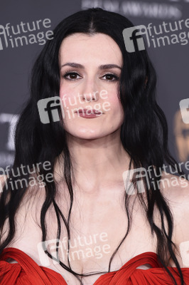 BAFTA Film Awards 2026 in London