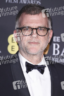 BAFTA Film Awards 2026 in London