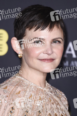 BAFTA Film Awards 2026 in London