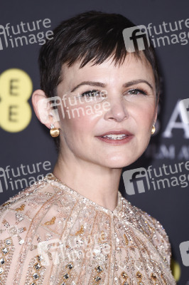 BAFTA Film Awards 2026 in London