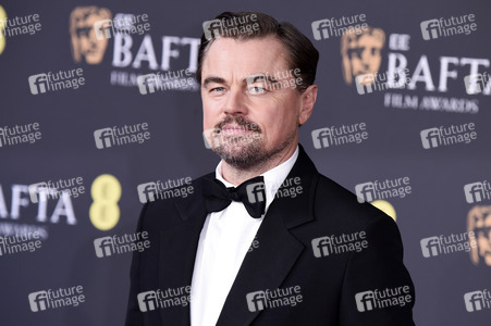 BAFTA Film Awards 2026 in London