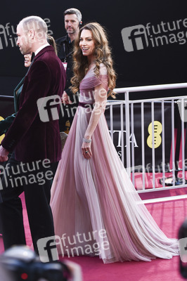 BAFTA Film Awards 2026 in London