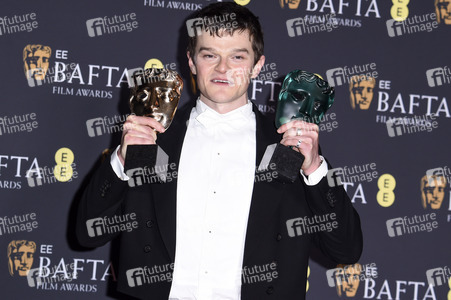 BAFTA Film Awards 2026 in London