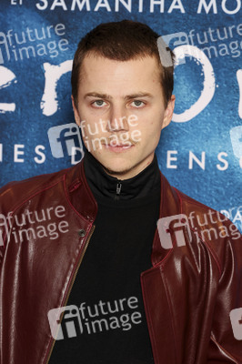 Filmpremiere 'Anemone' in Paris