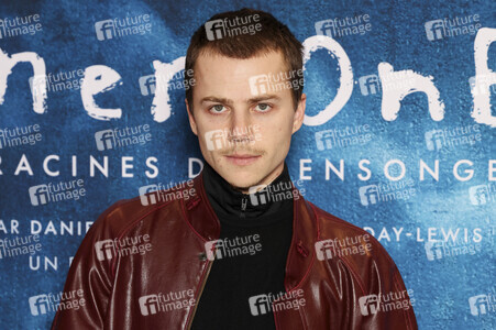 Filmpremiere 'Anemone' in Paris