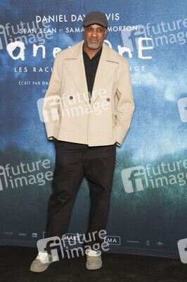 Filmpremiere 'Anemone' in Paris