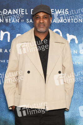 Filmpremiere 'Anemone' in Paris