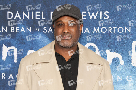 Filmpremiere 'Anemone' in Paris