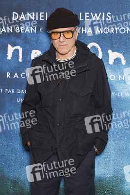 Filmpremiere 'Anemone' in Paris