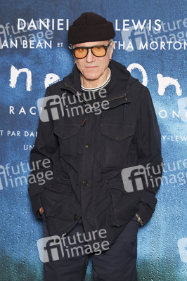 Filmpremiere 'Anemone' in Paris