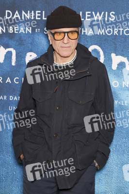 Filmpremiere 'Anemone' in Paris