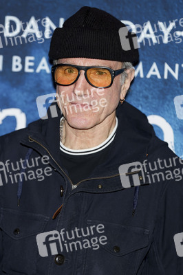 Filmpremiere 'Anemone' in Paris