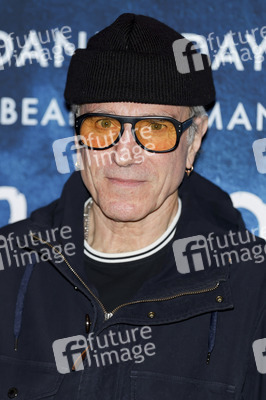 Filmpremiere 'Anemone' in Paris