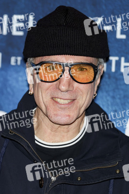 Filmpremiere 'Anemone' in Paris