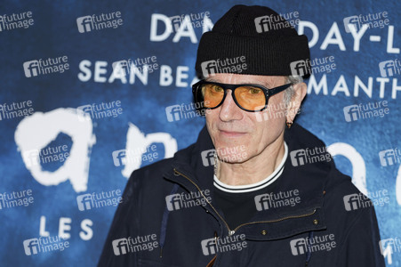 Filmpremiere 'Anemone' in Paris