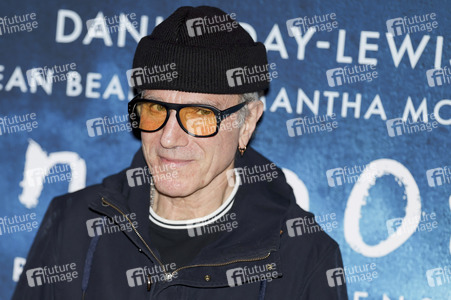 Filmpremiere 'Anemone' in Paris