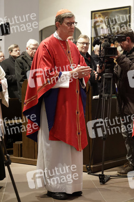 Gottesdienst der Frühjahrsvollversammlung der Deutschen Bischofskonferenz in Würzburg